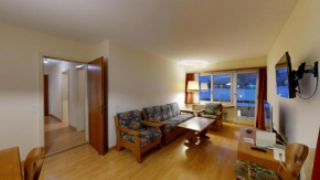 Apartment Allod 510